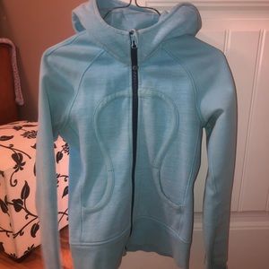 Lululemon sweater